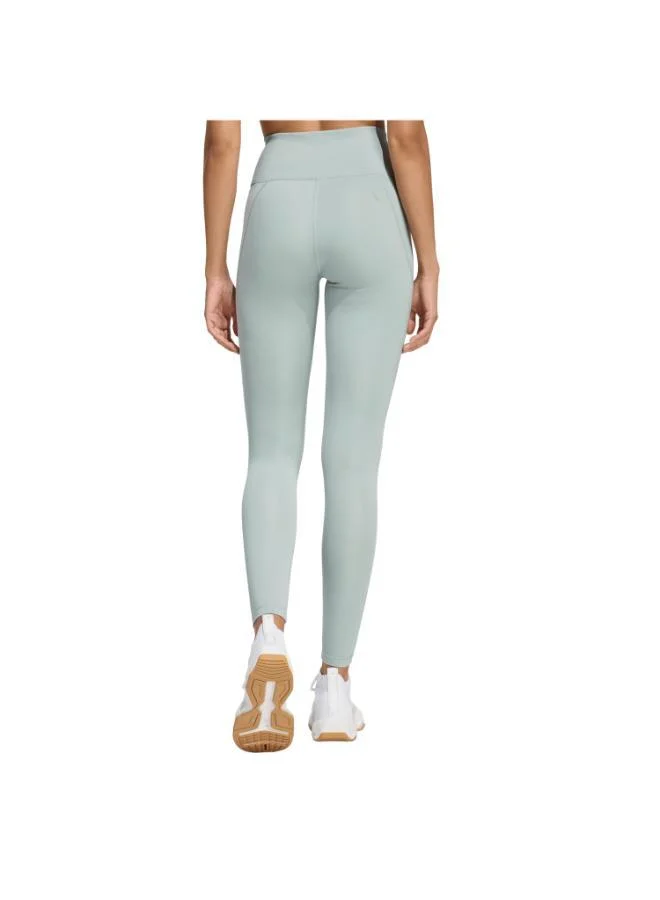 اديداس بنطال ضيّق Run Essentials Full Length